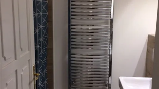 Rooms in Budapest Erzsébetváros - photo 9