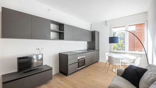 Apartments in Bologna - photo 3