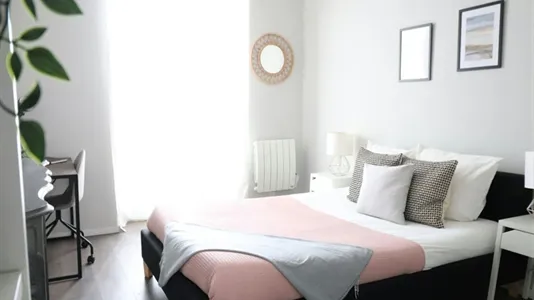 Rooms in Nice - photo 2