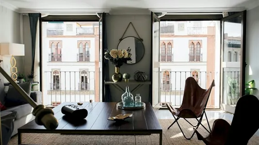 Apartments in Huerta de la Salud - photo 4