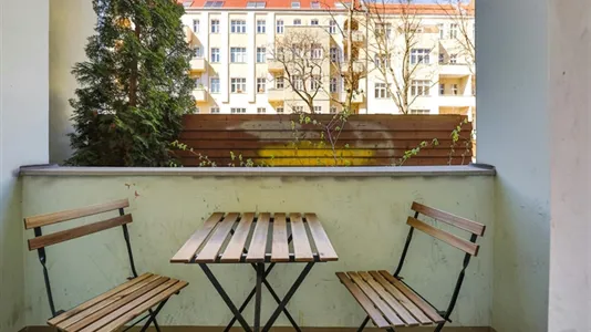 Rooms in Berlin Charlottenburg-Wilmersdorf - photo 4