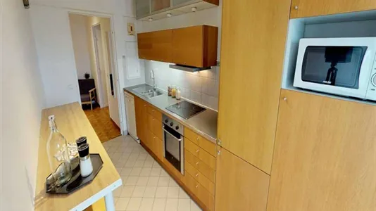 Rooms in Paris 14ème arrondissement - Montparnasse - photo 7