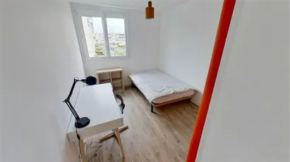 Room for rent in Bordeaux, Nouvelle-Aquitaine