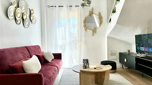 Apartments in Málaga - photo 7