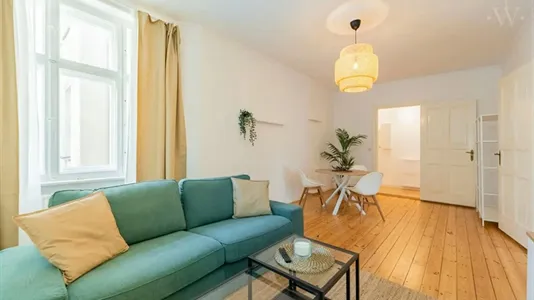 Apartments in Berlin Mitte - photo 7