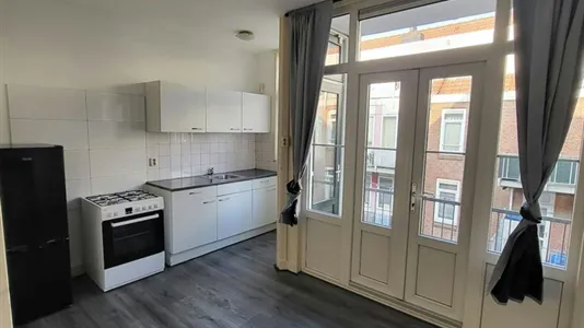 Rooms in Rotterdam Charlois - photo 6