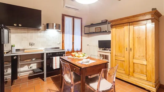 Apartments in Florence - photo 4