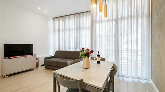 Apartments in Florence - photo 4