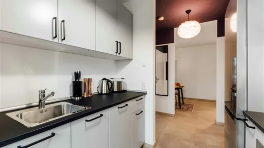 Rooms in Cologne Innenstadt - photo 8