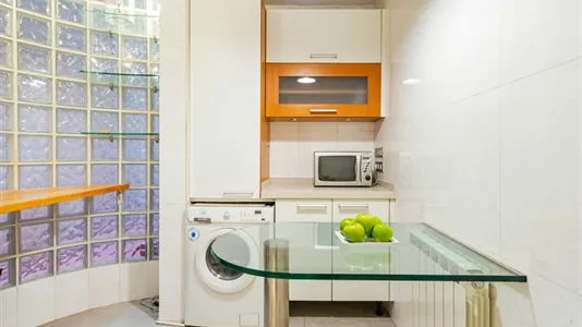 Apartments in Barcelona Eixample - photo 7