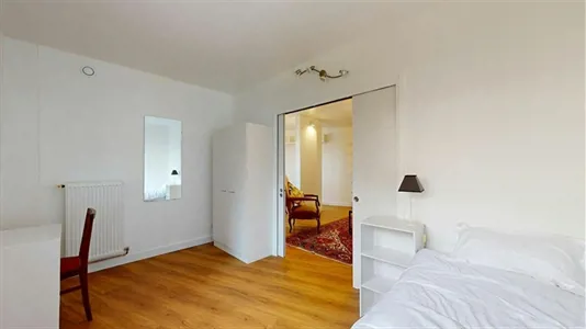 Rooms in Strasbourg - photo 3