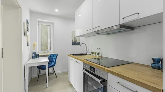 Rooms in Munich Moosach - photo 3