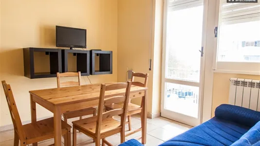 Rooms in Roma Municipio IV – Tiburtino - photo 10