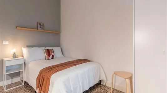 Rooms in Turin - photo 3