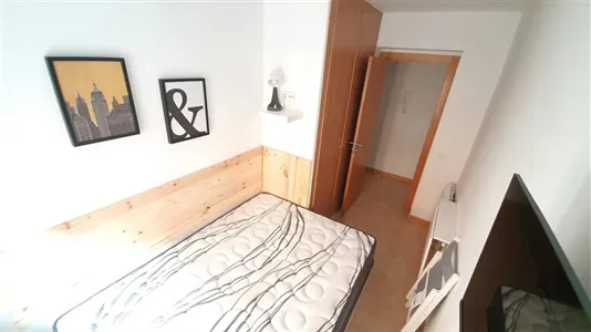 Rooms in Los Berrocales - photo 3