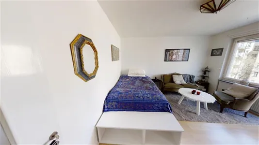 Apartments in Södermalm - photo 2