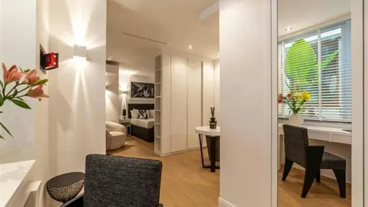 Apartments in Roma Municipio II – Parioli/Nomentano - photo 2