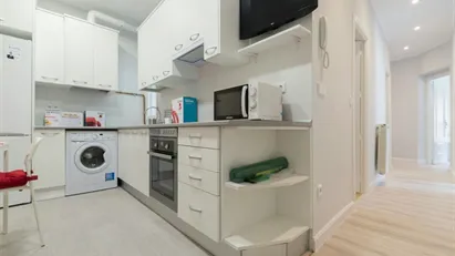Room for rent in Madrid Chamberí, Madrid