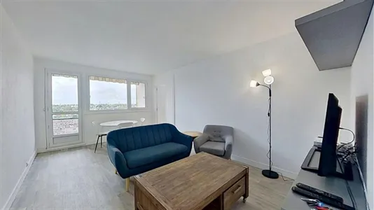 Rooms in Rouen - photo 5