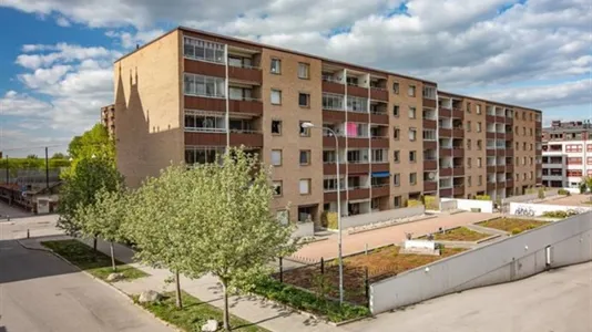 Apartments in Norrköping - photo 7