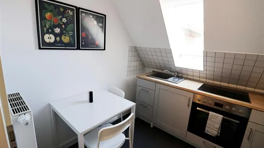 Rooms in Erfurt - photo 4