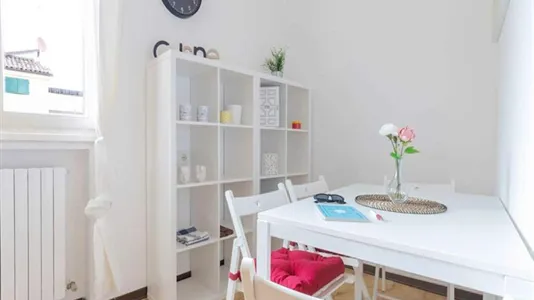 Rooms in Bologna - photo 9