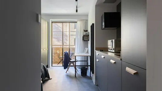 Apartments in Valencia Algirós - photo 5