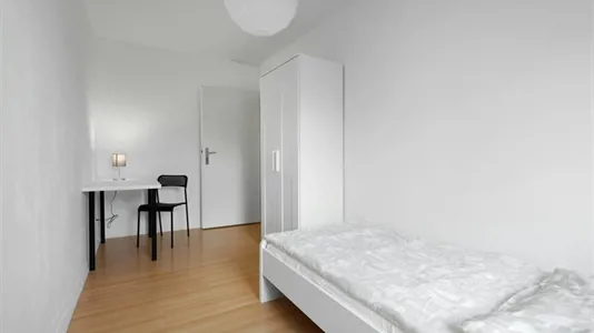 Rooms in Berlin Mitte - photo 1