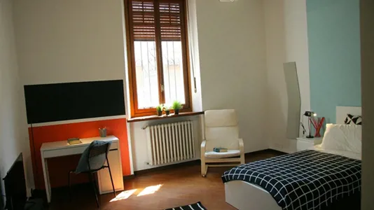 Rooms in Turin - photo 2