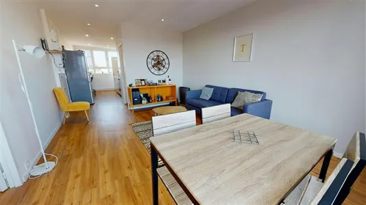 Rooms in Nantes - photo 10