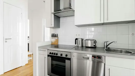 Apartments in Florence - photo 3