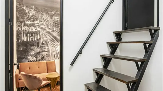 Apartments in Madrid Chamberí - photo 5