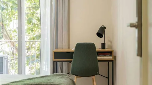 Rooms in Madrid Salamanca - photo 5