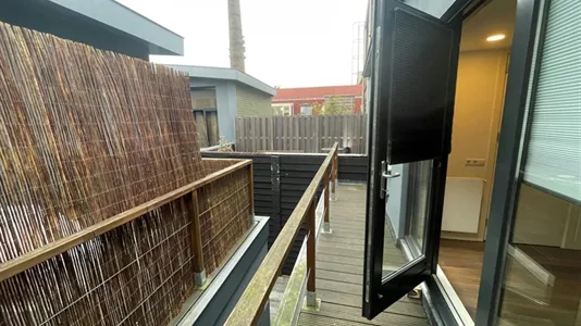 Apartments in Haarlem - photo 2