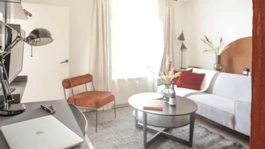 Apartments in Stad Brussel - photo 2