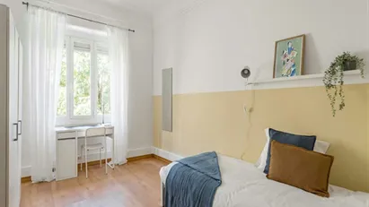 Room for rent in Lisbon (region)
