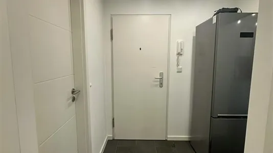 Rooms in Munich Ramersdorf-Perlach - photo 4