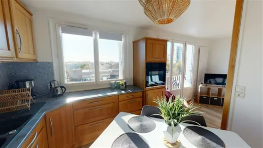 Rooms in Bordeaux - photo 6