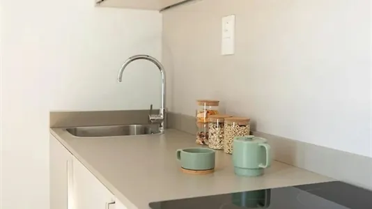 Apartments in Sevilla Triana - photo 9
