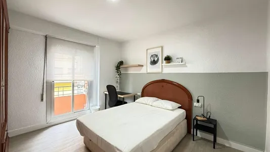 Rooms in Valencia L'Eixample - photo 1