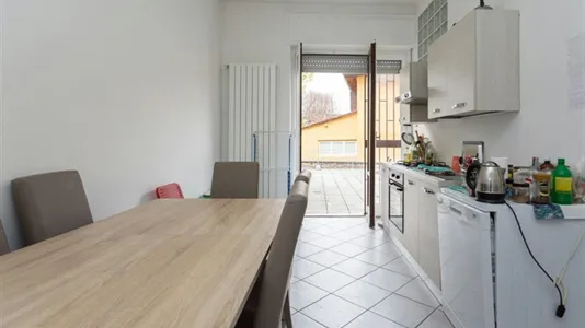 Rooms in Milano Zona 6 - Barona, Lorenteggio - photo 8