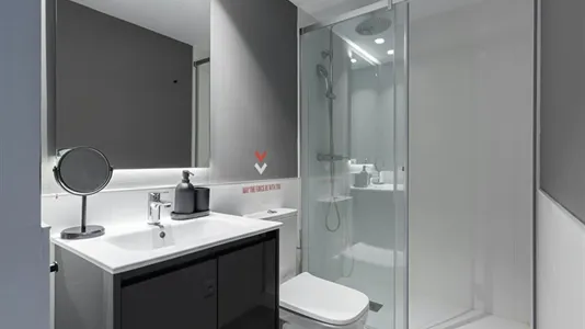 Apartments in Valencia Algirós - photo 7