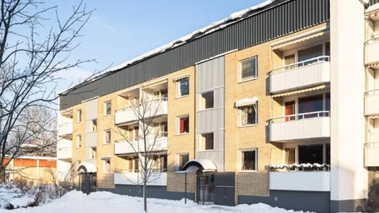 Apartments in Uppsala - photo 1