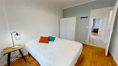 Room for rent in Lyon, Auvergne-Rhône-Alpes