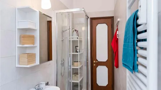 Rooms in Bologna - photo 9
