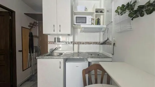 Apartments in Madrid Centro - photo 4