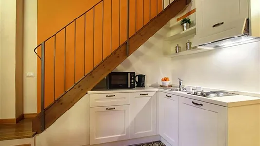 Apartments in Florence - photo 3