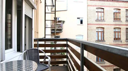 Apartments in Cologne Innenstadt - photo 5