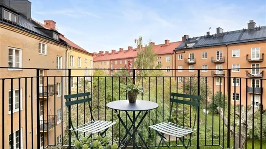 Apartments in Kungsholmen - photo 1