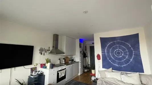 Apartments in Sollentuna - photo 1